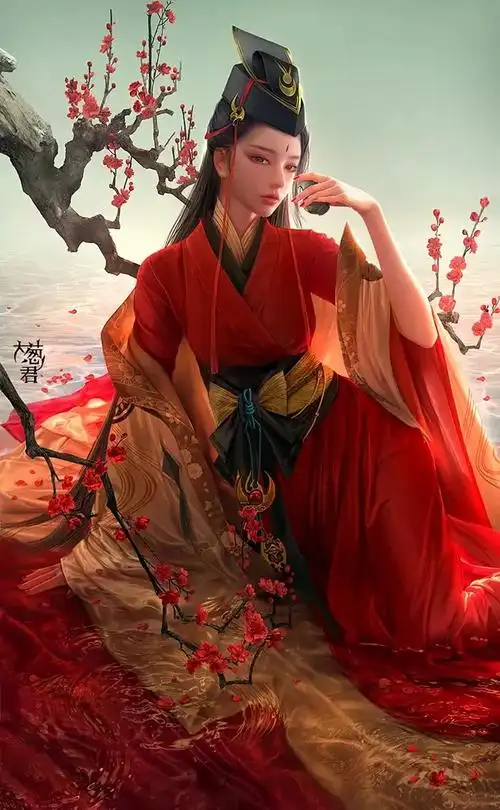 电视剧《狂飙》海报